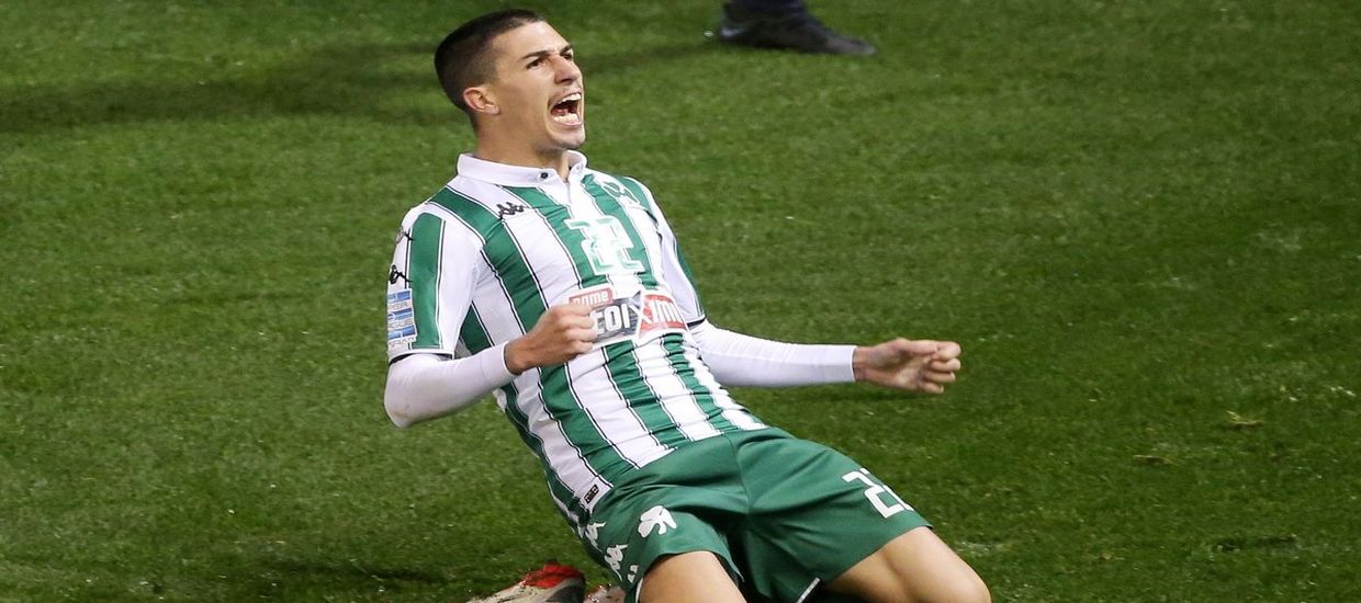 Σοκάρει το χέρι του Αϊτόρ μετά την πέτρα που δέχθηκε στον τελικό