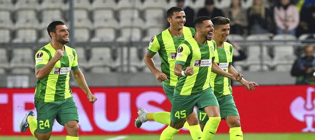 Ακρίτας Χλώρακας – ΑΕΚ Λάρνακας προγνωστικά: Το ποντάρισμα στο φαβορί