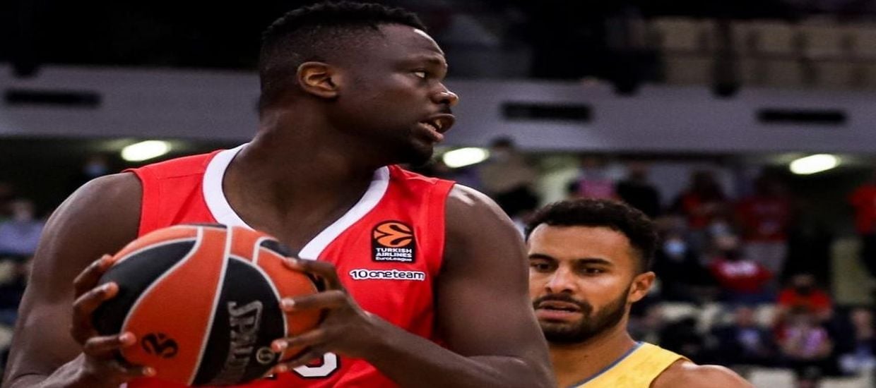 Προγνωστικά Ευρωλίγκα: Η «σκυτάλη» στον ψηλό