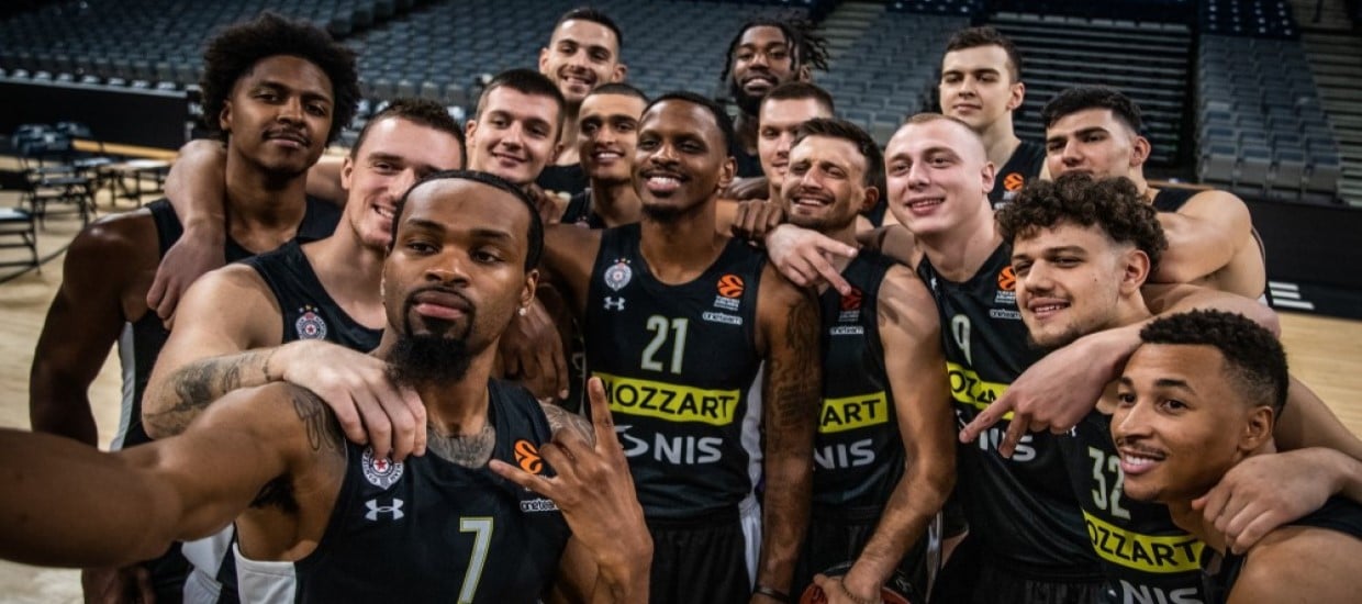 Προγνωστικά Euroleague: Θέλει, μπορεί και πρέπει