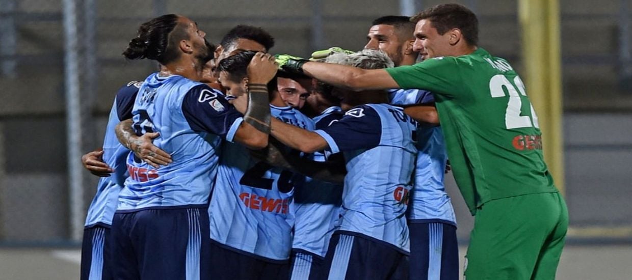 Τα παιδιά τα δικά μας