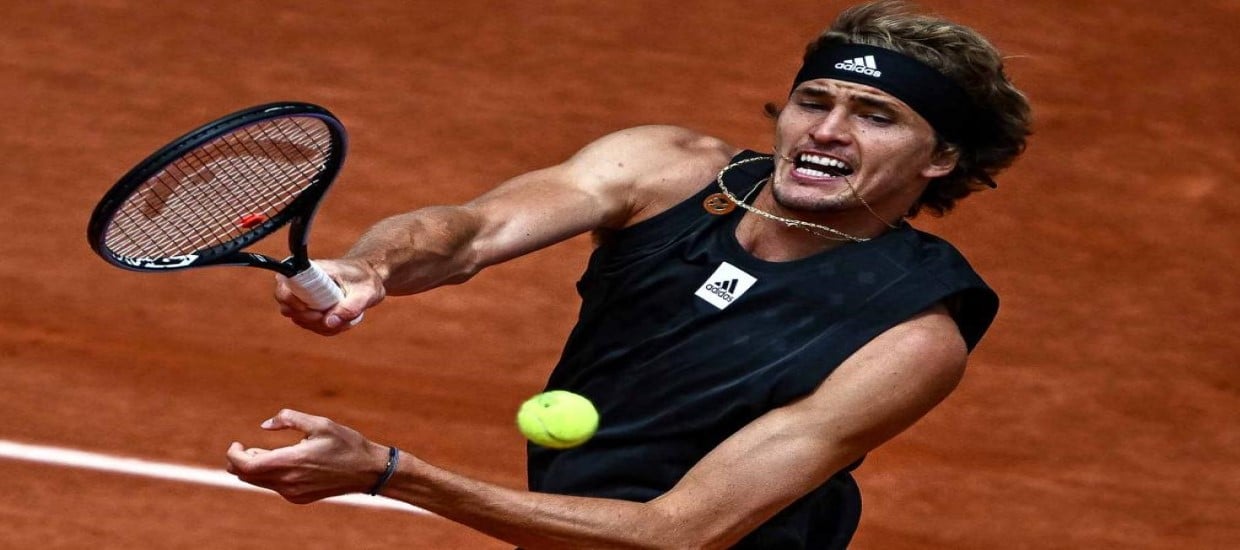 Roland Garros (3/6): Αξία στο 64,5%, αιφνιδιάζει ο Τσίλιτς