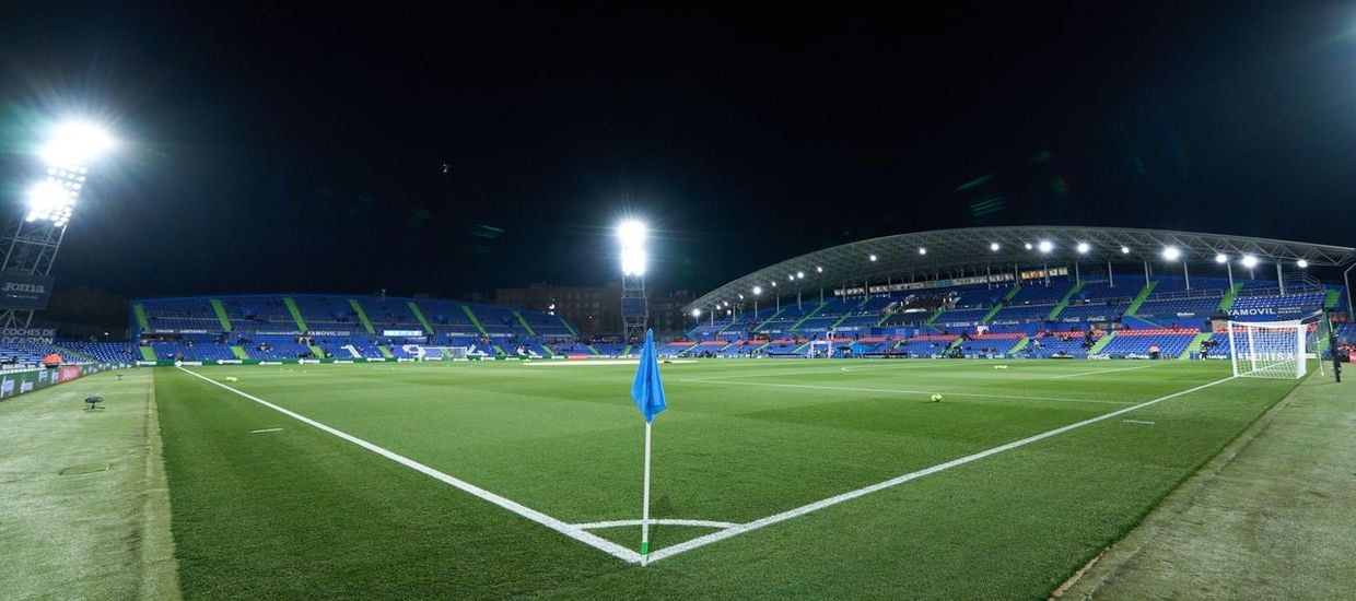 Κυνηγάμε τα γκολ στο Αλφόνσο Πέρεθ