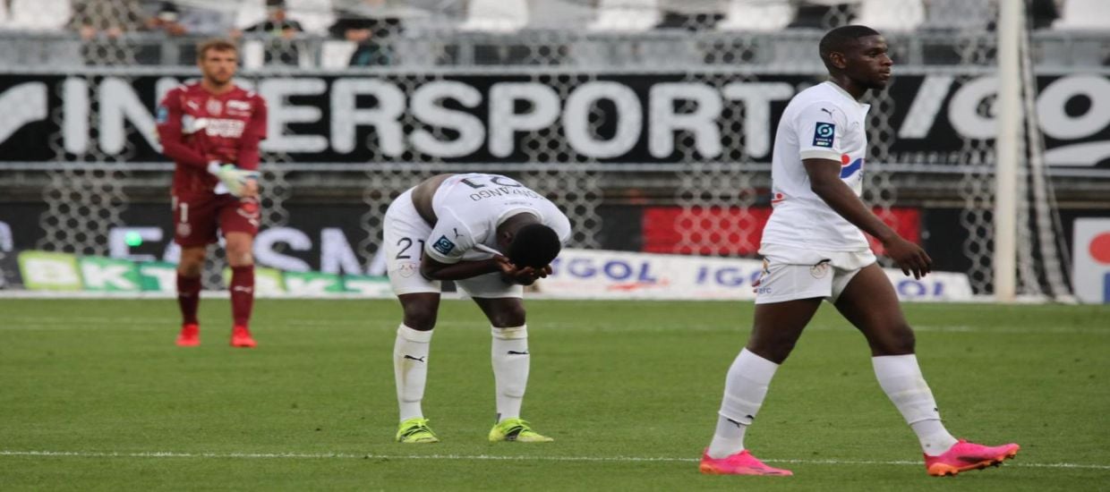 «Καίγεται» να εισπράξει το γραμμάτιο