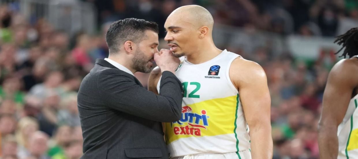 Double bet για το χρυσό εισιτήριο