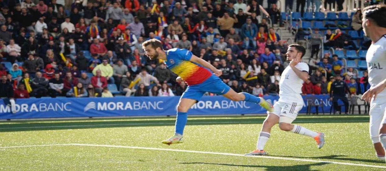 Ανδόρα – Αλμπαθέτε προγνωστικά: Ντέρμπι νεοφώτιστων με γκολ στο 2.09