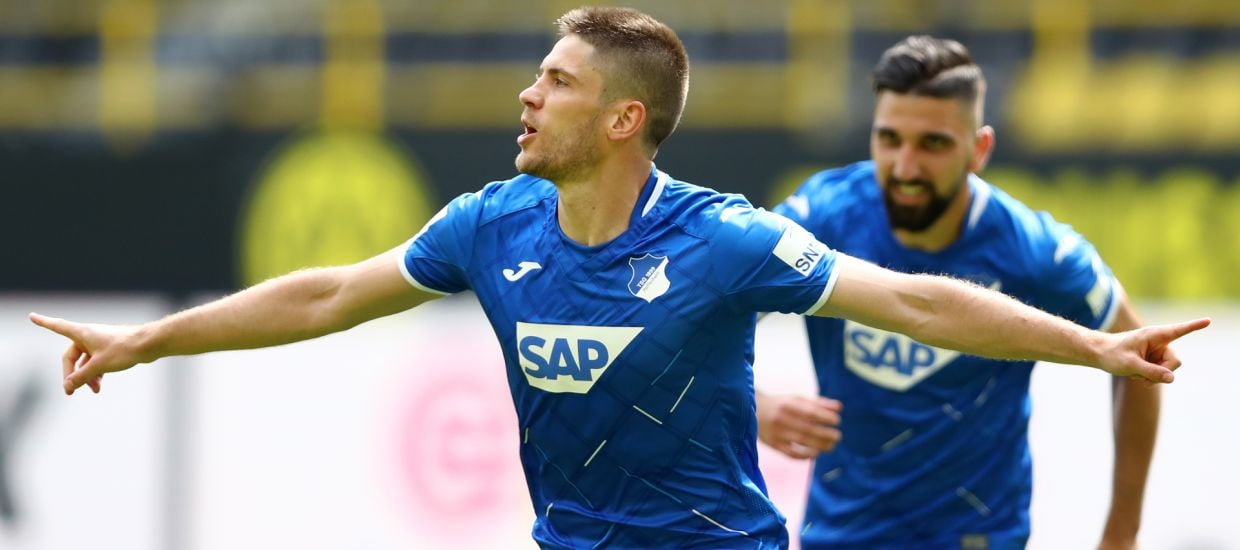 Σπάει την ρέντα τους η Χόφενχαϊμ, killer ο Κράμαριτς