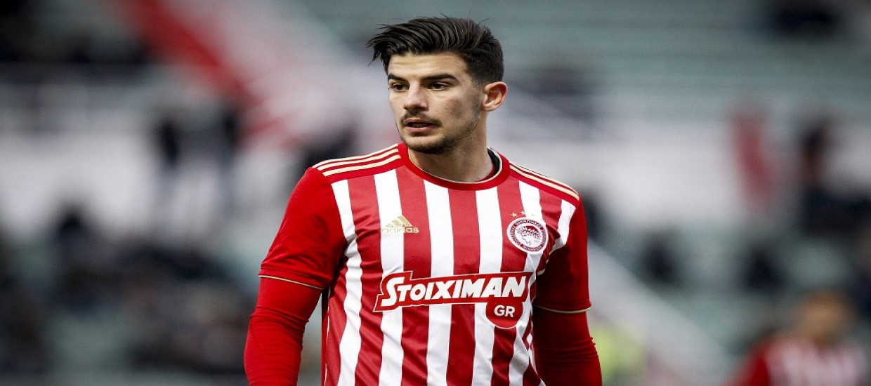 Έλα ρε! Σε ποια ομάδα θα πάει ο Ανδρούτσος;