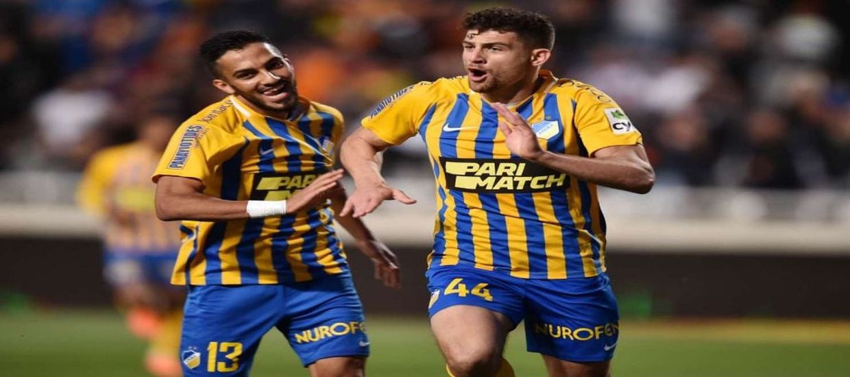 Προγνωστικά Ανόρθωση – ΑΠΟΕΛ: Σκληρό ματς στη Λάρνακα