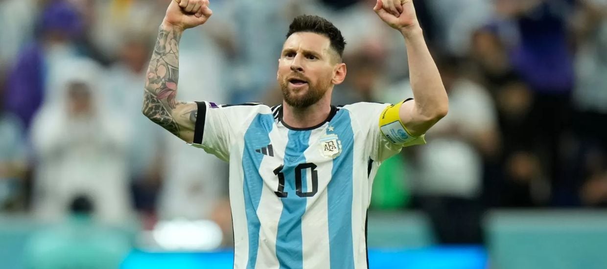 Αργεντινή – Κροατία προγνωστικά: Ένα βήμα πιο κοντά στο όνειρο
