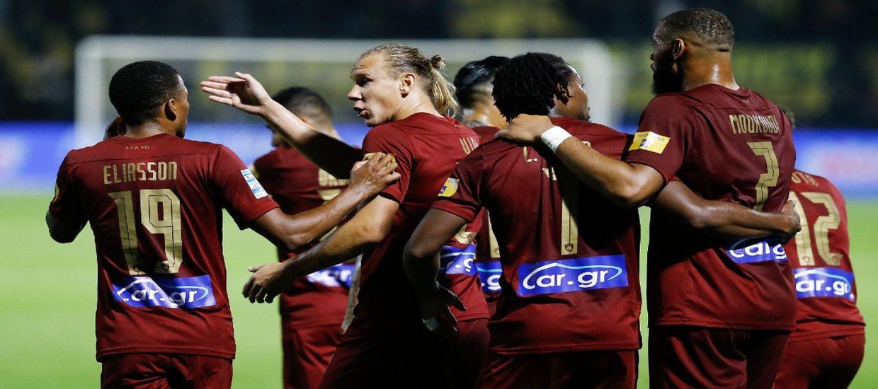 ΑΕΚ – Άρης προγνωστικά: Πανέτοιμη για προσπέραση