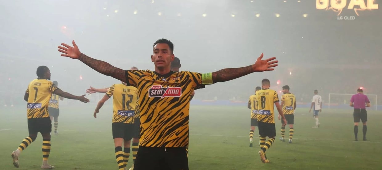 Προγνωστικά Άρης-ΑΕΚ: Τεστ προσωπικότητας