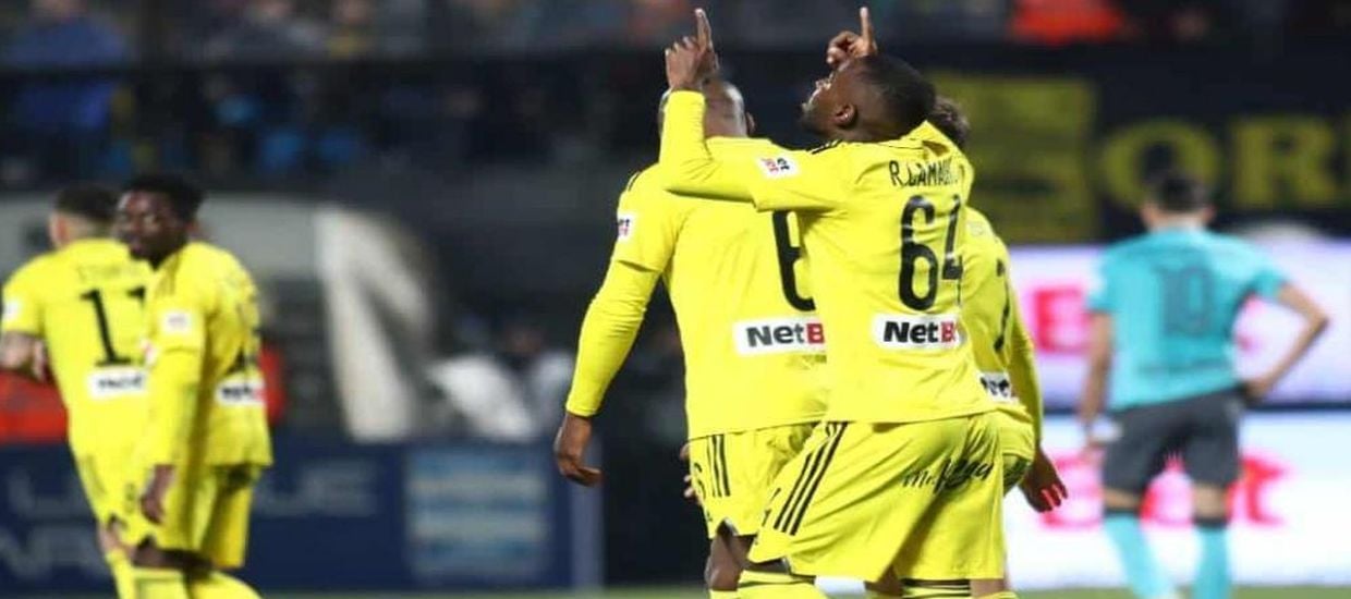 Προγνωστικά στοιχήματος (21/1): Τέσσερις νίκες σε τέσσερις χώρες