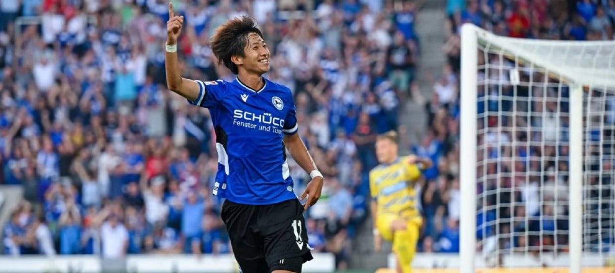 Προγνωστικά στοιχήματος: Ασιατικά σημεία στα γκολ