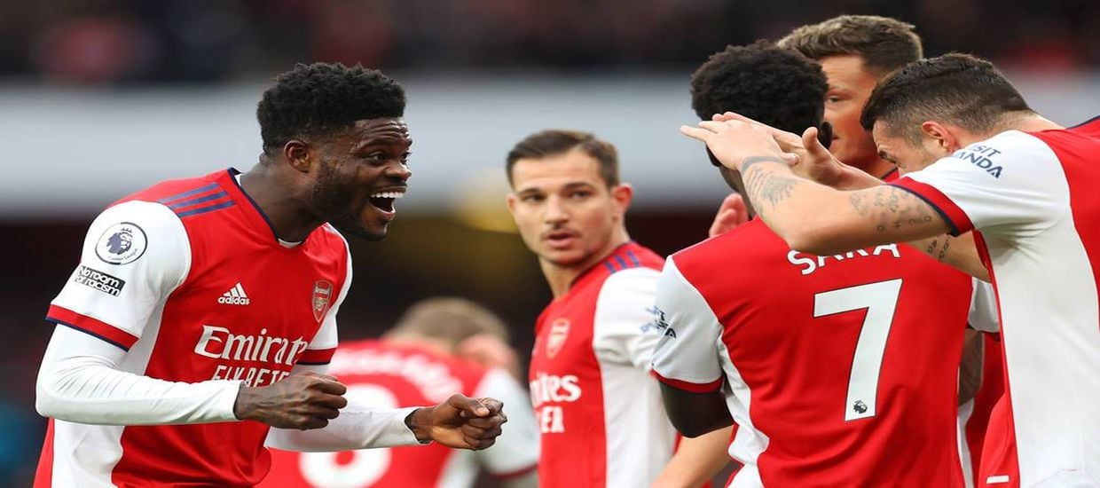 Με το κίνητρο στα γήπεδα της Αγγλίας