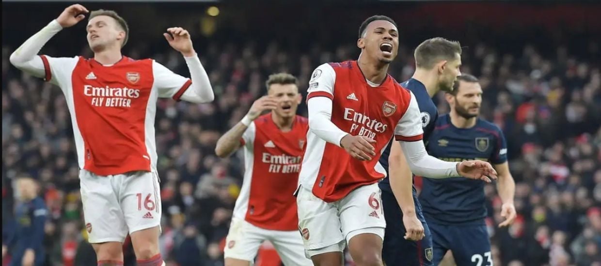 Ποια Aρσεναλ θα εμφανιστεί στο Γουλβερχάμπτον;