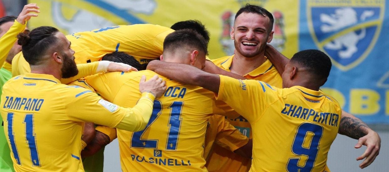 Άσκολι – Φροζινόνε προγνωστικά: Ματς με ρυθμό και γκολ στο 2.30