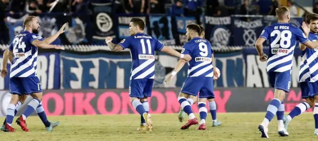 Προγνωστικά στοιχήματος: Βίοι αντίθετοι για Αστέρα και Ατρόμητο