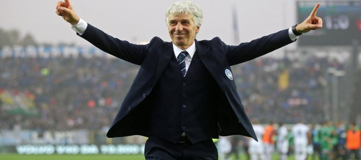 Colpo grosso από Γκασπερίνι, άνοιγμα με αξίες