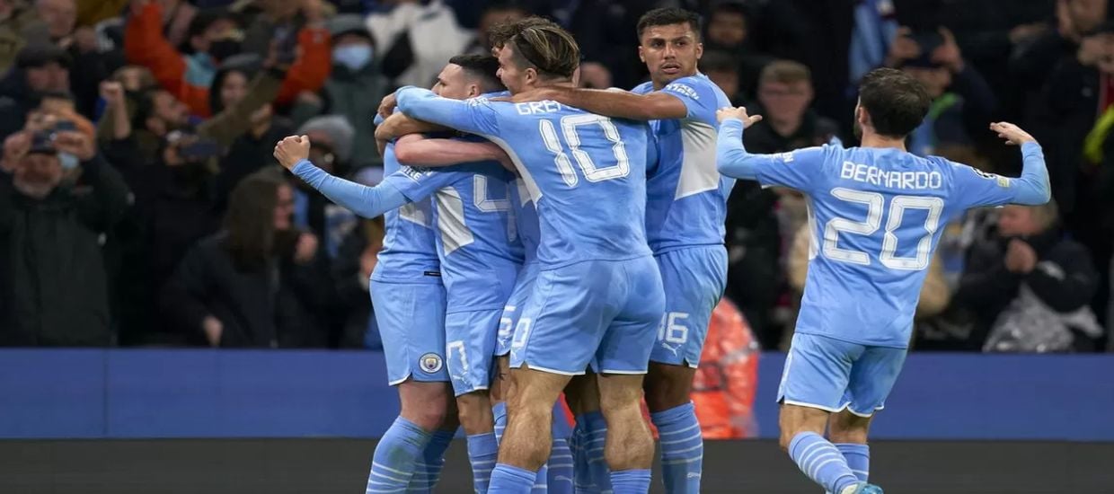 Με το… ποδόσφαιρο στο 1.83