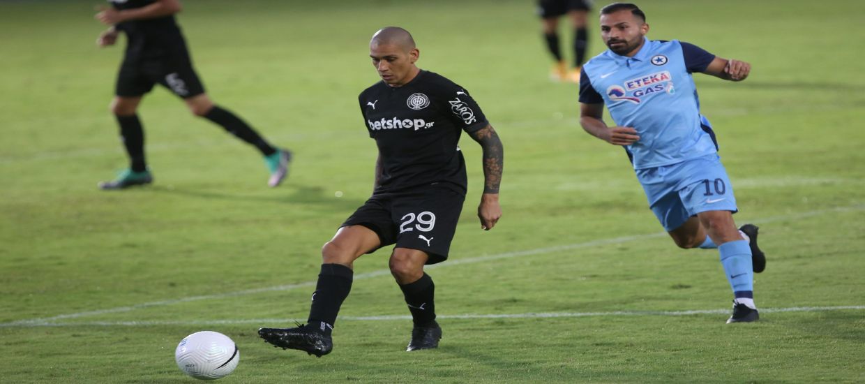 Τρελά λεφτά για παίκτη του ΟΦΗ!