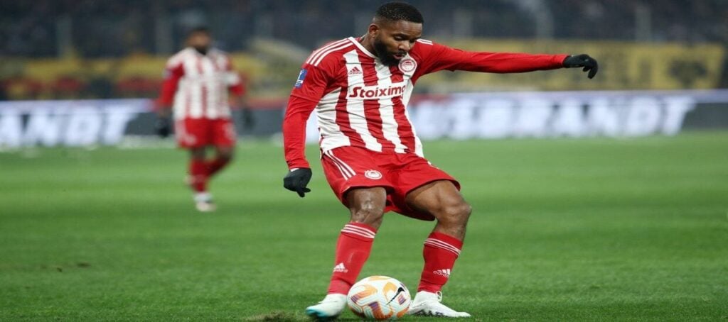 Το συμβόλαιο του Μπακαμπού και η Ιταλία