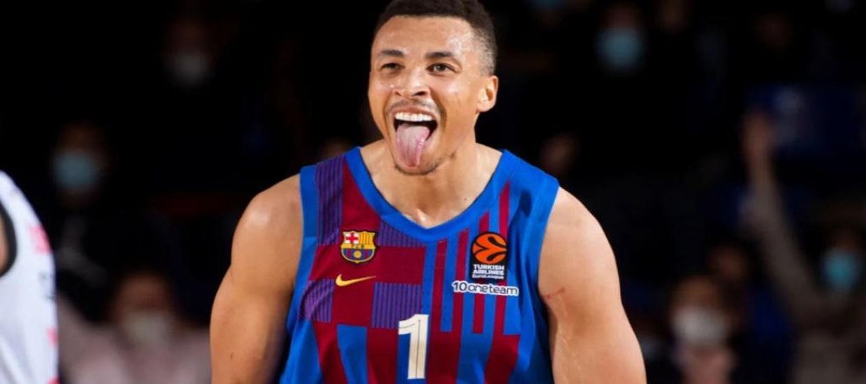 Το πάνω χέρι η Μπαρτσελόνα