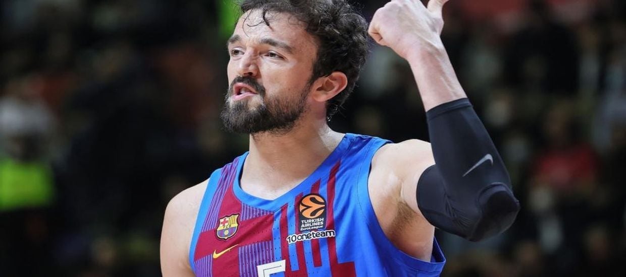 Ματσάρα στη Βαρκελώνη