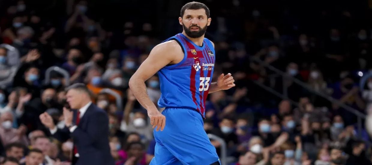 Μπασκετικός εγωισμός