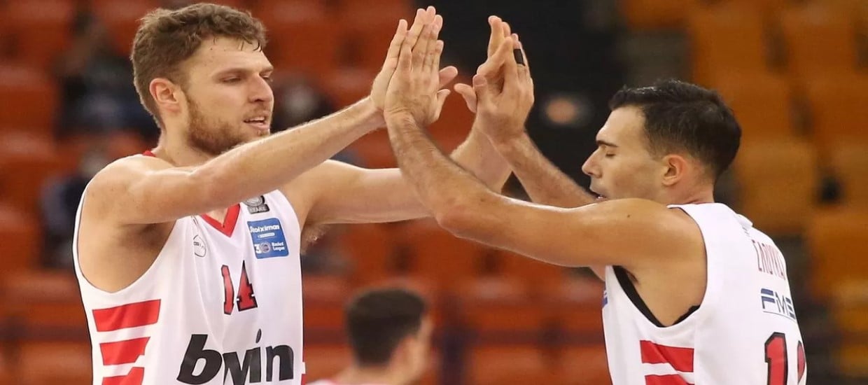 Προγνωστικά Μπαρτσελόνα – Ολυμπιακός: Το φέρνει στα μέτρα του