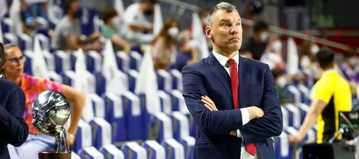 Σάρας… μπλέξαμε!