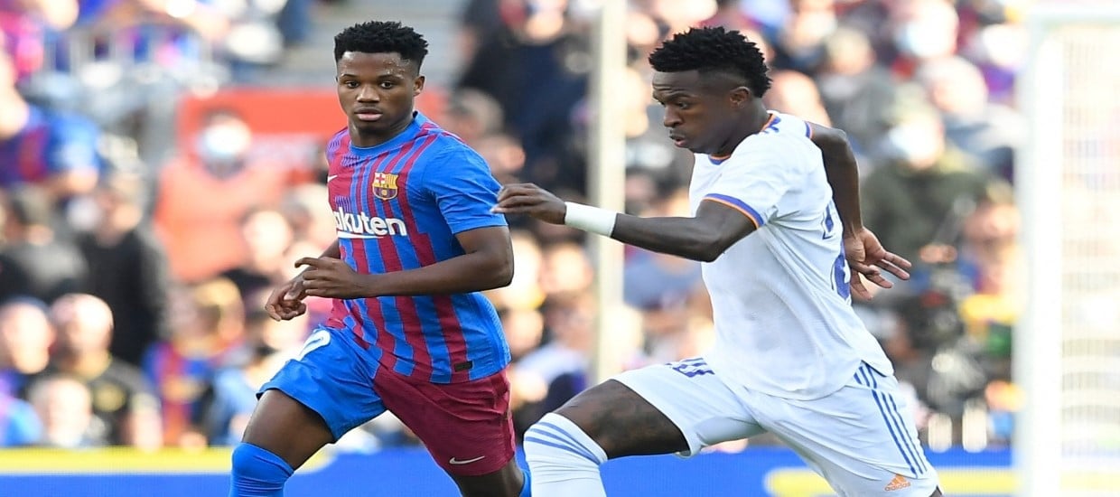 La Liga: Οι αποδόσεις της 1ης αγωνιστικής