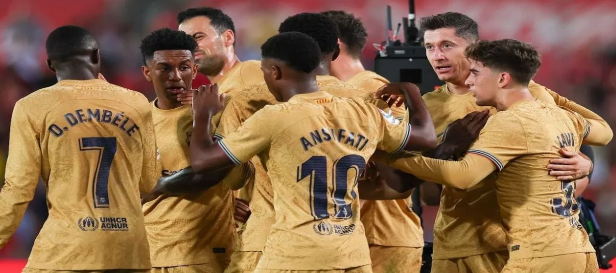 Προγνωστικά Champions League: Κουμάντο κάνει η Μπάρτσα