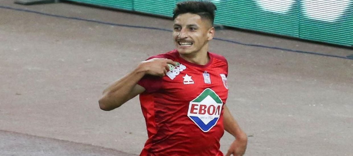 «Μιλάω βάσει μιας λογικής»