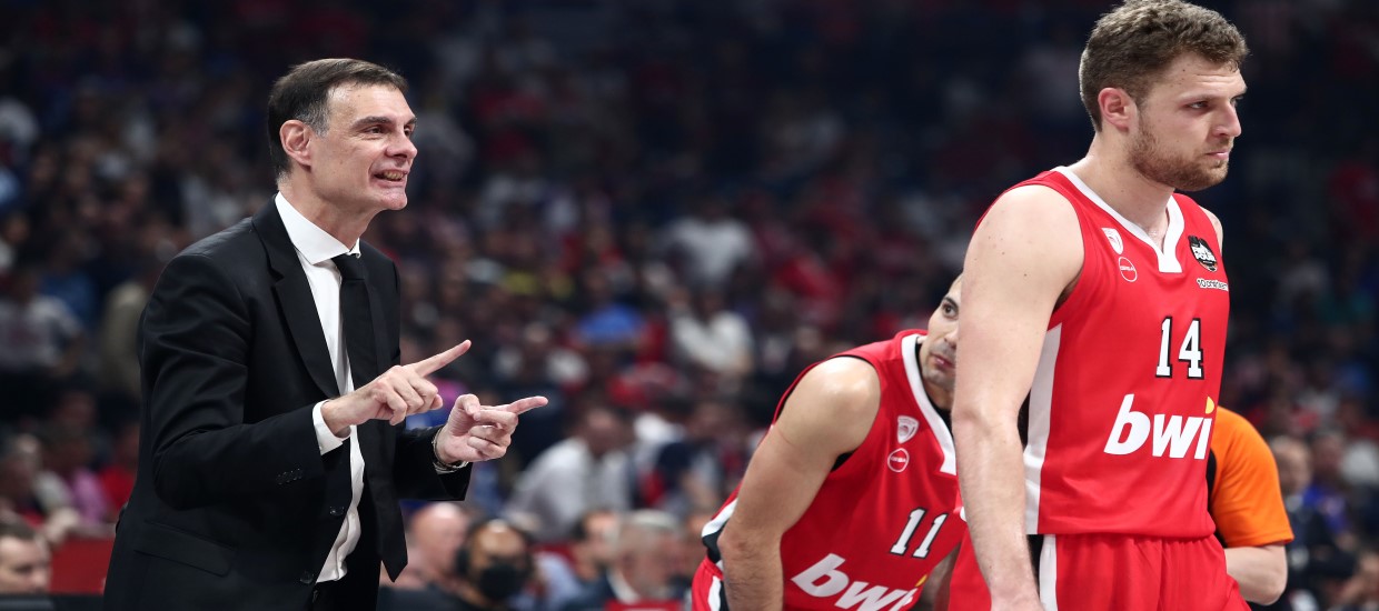 Οριστική απόφαση για Μπαρτζώκα