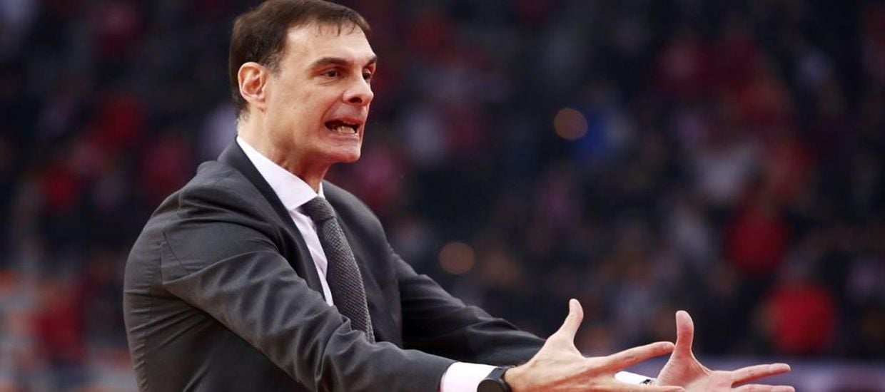 Για επιστροφή στις νίκες