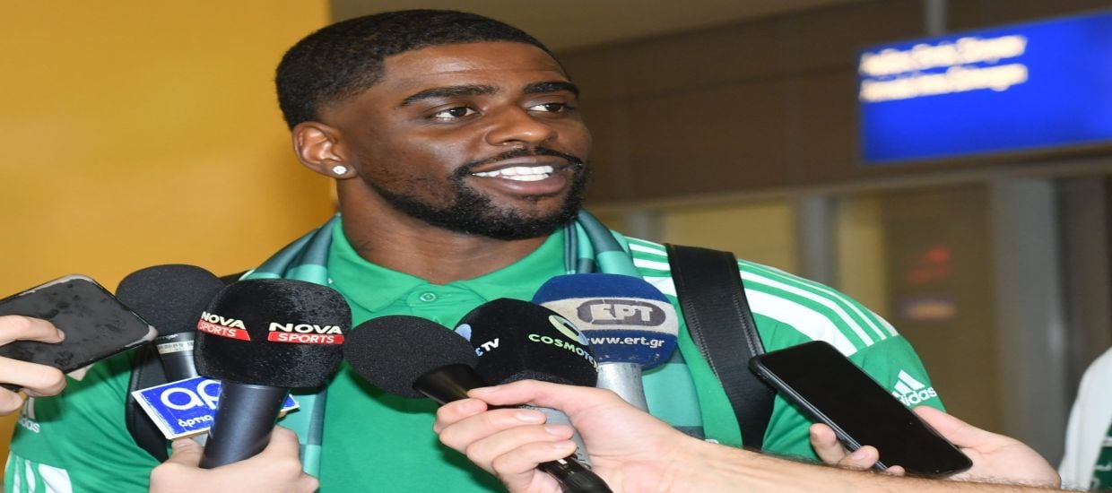 Τρελές δηλώσεις Μπέικον!