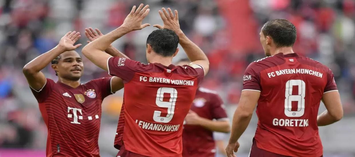 Αφεντικό εντός των τειχών