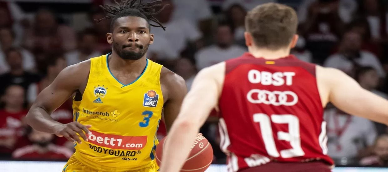 Με το 1.97 στο Μόναχο