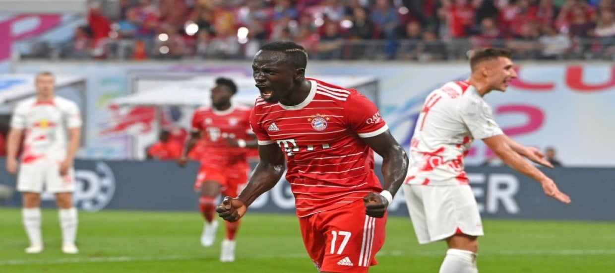 Προγνωστικά Bundesliga: Πρεμιέρα στη Φρανκφούρτη για την παρέα του Μανέ