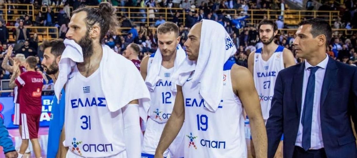 Βέλγιο – Ελλάδα προγνωστικά: Αντιδρά η Ελλάδα