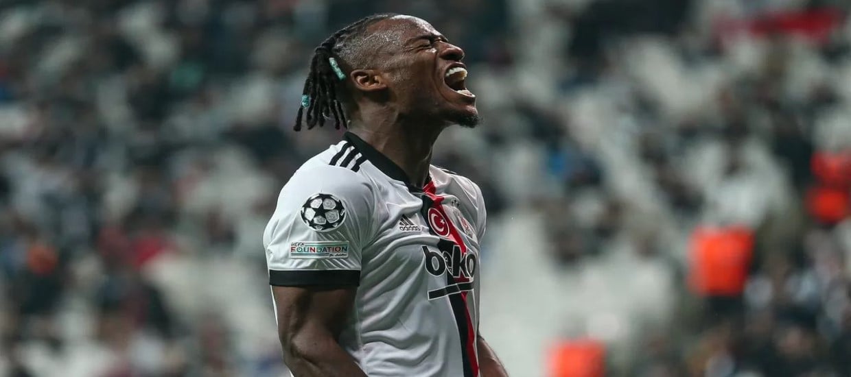 Μπεσίκτας για Ευρώπη