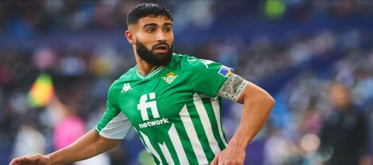 Το αξίζει η Μπέτις, «αντιρρήσεις» από τη Βαλένθια