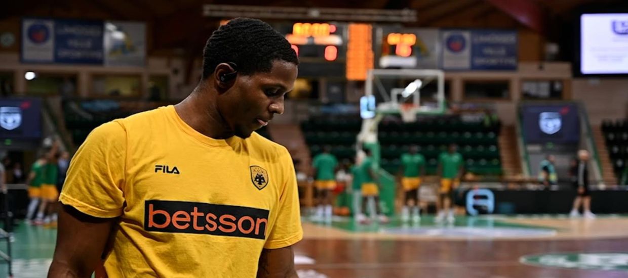 Το Betsson Charter έφερε γούρι στην ΑΕΚ