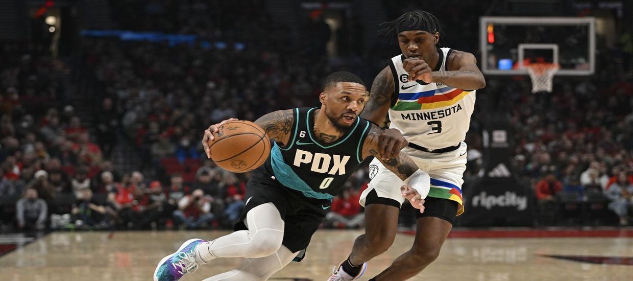 Προγνωστικά NBA: Διπλασιάζουν τις νίκες τους οι Μπλέιζερς