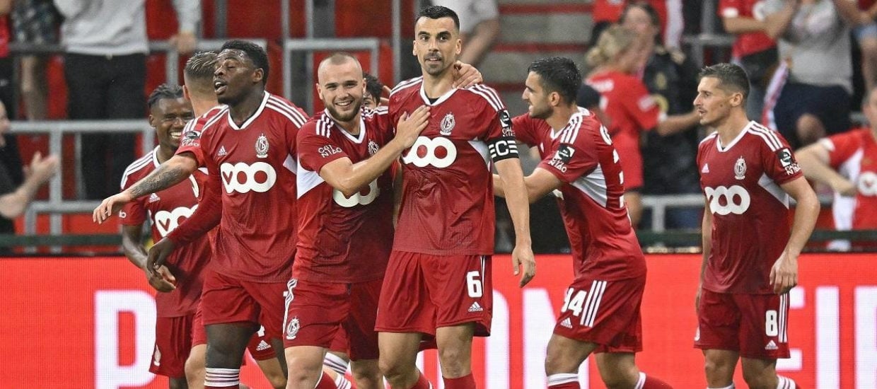 Προγνωστικά Βελγίου: Εμπιστοσύνη στους φιλοξενούμενους