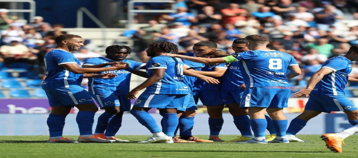 Προγνωστικά Ολλανδίας: Η γοητευτική Γκενκ και η… απογοητευτική Φιτέσε