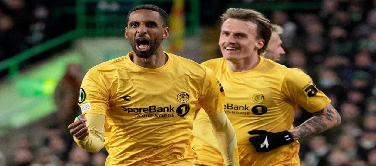 Δύναμη πυρός στο Ράζγκραντ, διπλό για Μάλμε