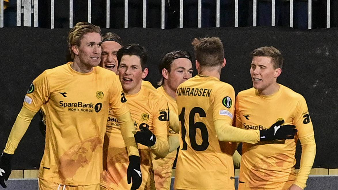 Ιδανικός αντίπαλος για restart