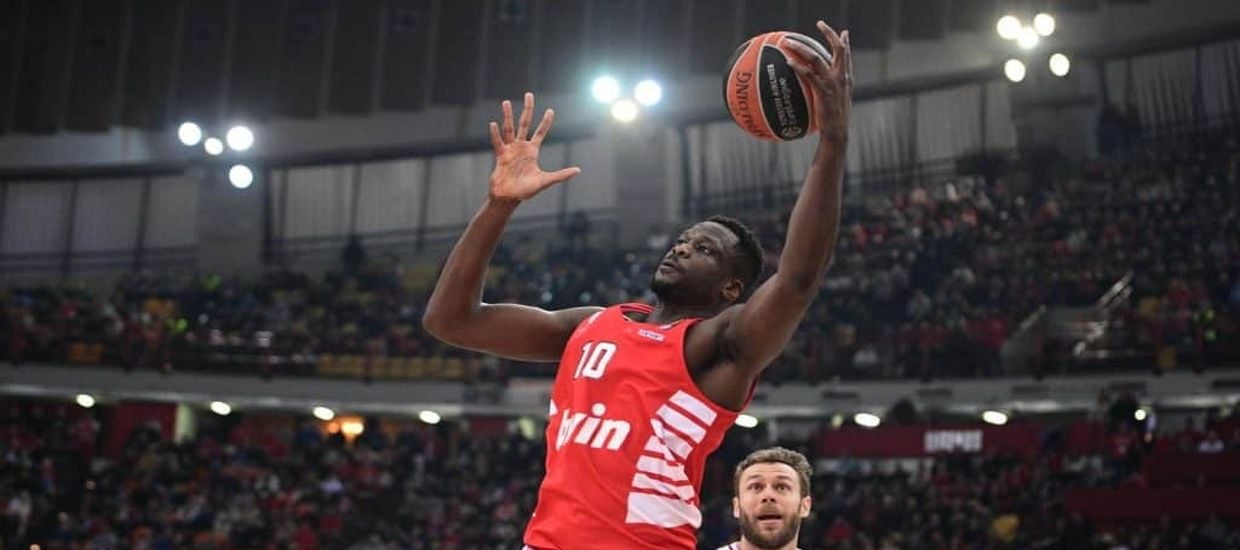 Προγνωστικά Euroleague: Παιχνίδι με τους σέντερ